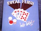 ROYAL FLUSH HOT SPOT LP RECORD SEALED RARE FUNK R&B