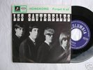 Sauterelles  Single aus der Schweiz