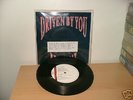 BRIAN MAY 'DRIVEN BY YOU' U.K 7