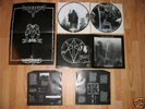 Arckanum - Kostogher 2xPIC-GF-LP  Lim.100  +Poster