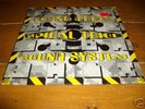 SPIRAL TRIBE TECNO TERRA TECHNO ACID BUTTERFLY RECORDS