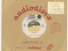 SRC HEAVY PSYCH 7 ACETATES UNRELEASED 4TH LP