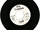 NORTHERN SOUL- LEE ROGERS-SOCK SOME LOVE POWER-RARE