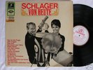Beatles   rarer Sampler aus der Schweiz