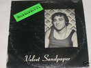 MISSISSIPPI velvet sandpaper OR LP USA PSYCH PROG RARE