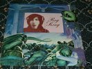 REG KING  same VERY RARE UK U.A. LABEL PROG LP 1971