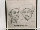 HORACE ANDY/ERROL SCORCHER - UNITY SHOWCASE-  RARE LP