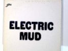 MUDDY WATERS LP Electric Mud 1968 Chess psych rare