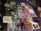 BEATLES PINK FLOYD STONES LED ZEPPELIN ZAPPA IMPORTS..