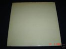The Beatles White Album 1969 Brazil 1st Ed Mono 2 x LP