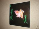 BON SCOTT-(AC/DC) Fraternity -Flaming Galah LP  RARE