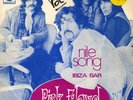 PINK FLOYD - The Nile Song - PICTURE SLEEVE