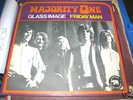 Majority One Glass Image UK Freakbeat psych 45 French P