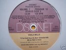 IF YOU COULD READ MY MIND – DISCONET - VIOLA WILLS 12”