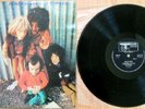 Jimi Hendrix Band of Gypsys 1970 Puppet Cover * RARE *