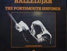 PORTSMOUTH SINFONIA-Hallelujah-rare 1974 LP-Brian Eno