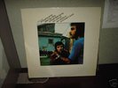 The Farm Band 2 LP Psych Poster Rare