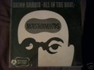 FUNK QUINN HARRIS:ALL IN THE SOUL(BAY AREA PSYCH/FUNK)