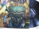 OPEN MIND  / UK ORGINAL '69 / PSYCH  BEAST/ lp  MINT -