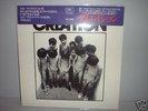 (Blues Creation) Creation / 1st* Japan Orig.LP CAP-OBI