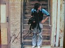 Bob Dylan SIGNED / AUTOGRAPHED Street Legal LP RARE