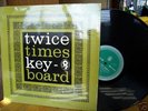 RONNIE ROSS -- BRITISH JAZZ 1966 LP.. MODAL 