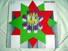 AMON DÜÜL / PARADIESWÄRTS DÜÜL / ORG - OHR