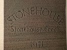 Stonehouse - Stonehouse Creek (RCA)  Hard prog rarity