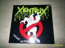 XENTRIX- GHOSTBUSTERS 12
