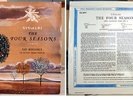 SXL 2019 UK WB GR BBB Vivaldi Four Seasons