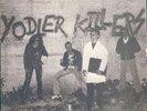 Yodler Killers  Schweiz Punk Single Rarität Alt 