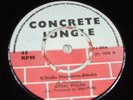 STEEL PULSE - KIBUDU MANSATTA ABUKU - CONCRETE JUNGLE