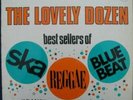 THE LOVELY DOZEN-PAMA SPECIAL-BOSS SKINHEAD LP.