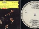 VERY RARE BEETHOVEN, SEEMANN, SCHNEIDERHAN STEREO LP NR