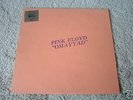 PINK FLOYD - OMAY YAD LP GENUINE PIG '72 RED WAX
