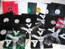 90x VINYL - Black, HipHop & Dancehall DJ-Set