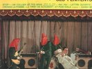 DANNY BOY ET SES PENITENTS - 25CM - 1962  - RARE 