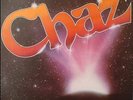 rare modern soul lp CHAZ 83