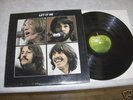 Beatles - Let It Be Box Set