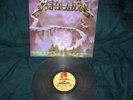 METALLICA Creeping Death CLEAR RARE  ENG.