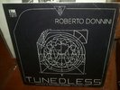 ROBERTO DONNINI tunedless LYNX RECORDS Z0012 ORIG ITA