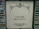 I GRANDI MUSICISTI FABBRI - 196 LP - COMPLETA