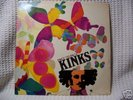 KINKS- Face To Face, orig LP NPL18149