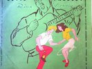Elvis Chile ONLY White Label 1956 10