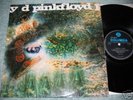 SAUCERFULL OF SECRETS 1968 ORIGINAL 1ST PRESSING