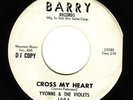 NORTHERN SOUL   YVONNE & THE VIOLETS    ORIGINAL