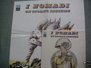 I NOMADI un giorno insieme  con POSTER  raro lp