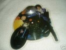 PRINCE PURPLE RAIN PICTURE DISC VERY RARE