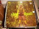 Nina Lizell - Rare LP von 1971