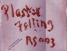 JOHN BENDER - Plaster Falling lp VERY rare